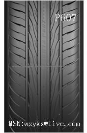 Rapid brand car tyre 245/40R18