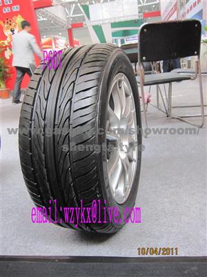 Sagitar/Rapid brand car tyre 215/35R18