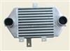 High Heating Efficiency ,Light Weigt Heat Exchanger For Vehicle