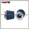 Blue Cotton Car Air Cleaner