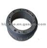 Brake Drum For Dongfeng 35B 01075