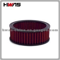 Durable Round Air Filter