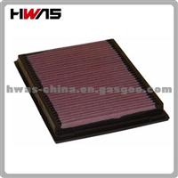 Panel Washable Air Filter