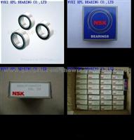 Air Conditioner Compressor Bearings