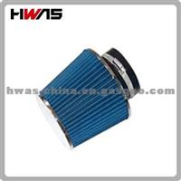 Blue Cotton Air Filter