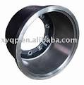 Brake Drum for Toyota 42431-87305