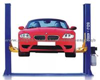 SDJ4000 Car Lift