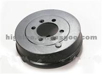 Hand Brake Drum WW50003