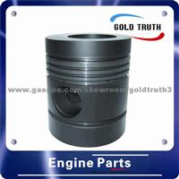 Fiat Diesel Engine Parts