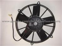 Bus Truck A8006 Axial Fan