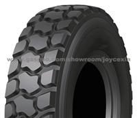 Truck & Bus Radial Tyre