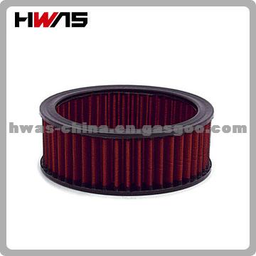 Durable Round Air Filter