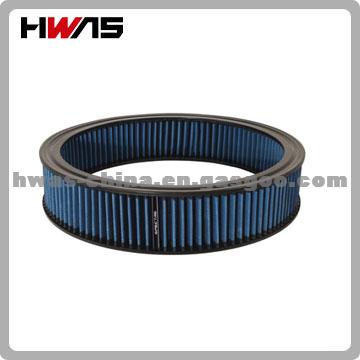 Refit Blue Cotton Car Air Cleaner