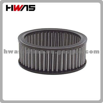 Durable Cotton Auto Air Cleaner