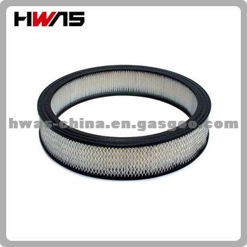 Auto Air Filter Made Of PU