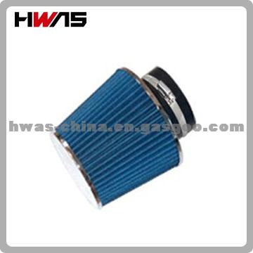 Blue Cotton Air Filter