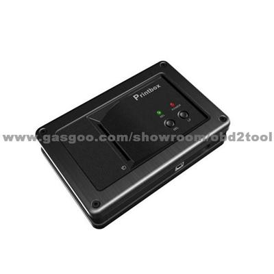 Launch X431 Diagun Printer