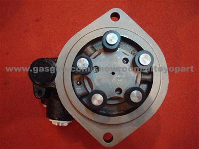 Power Steering Pump For Scania 571364, ZF 7677 955 106