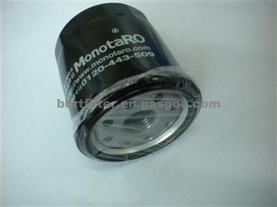 Toyota Oil Filter 90915-10003