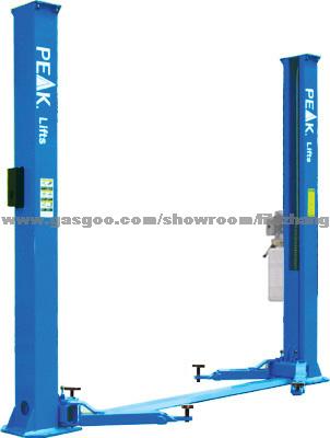 208 Compact Line Two Post Lifts