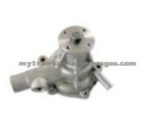 Water Pump E-354-WP For TOYOTA 1610049415