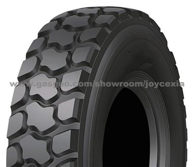 Truck & Bus Radial Tyre