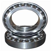 6302ZZ Single Row Deep Groove Ball Bearings