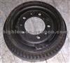 Brake Drum For Heavy Truck