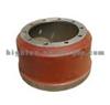 Brake Drum For SAF