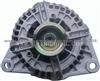 AP1812IR IVECO alternator 0124655005