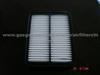 Fine Performance Air Filter For TOYOTA OEM NO.17801-11090 With ISO Quality Systerm