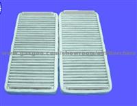 Fine Performance Air Filter 2108300018 With ISO Quality Systerm