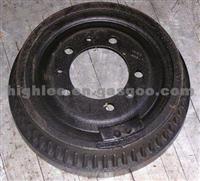 Brake Drum For Heavy Truck