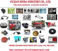 Honda Generator Spare Parts