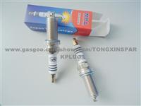 New Iridium Spark Plug