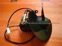 A8027 Electric Fan OEM NO. : 302855/ Bosh0130111101