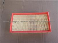 Fine Performance Air Filter 17801-02050 With ISO Quality Systerm