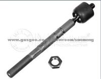 PEUGEOT RACK END 3812E8