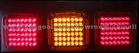 12/24V led truck tail light