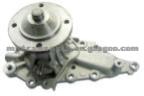 Water Pump E-361-WP For TOYOTA 16110-49147