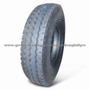 THREE-A brand truck tyre with A168Pattern