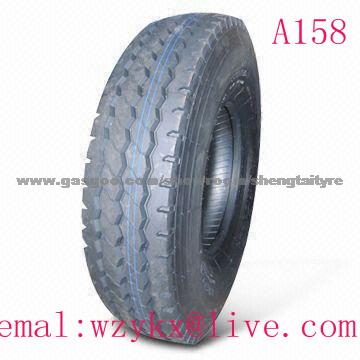 THREE-A brand truck tyre 12.00R20