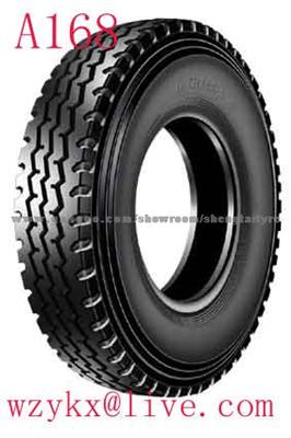 THREE-A brand truck tyre 9.00R20