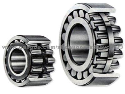 Single Row Deep Groove Ball Bearings 6006N