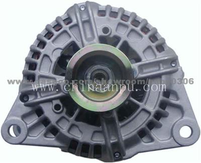 AP1812IR IVECO alternator 0124655005