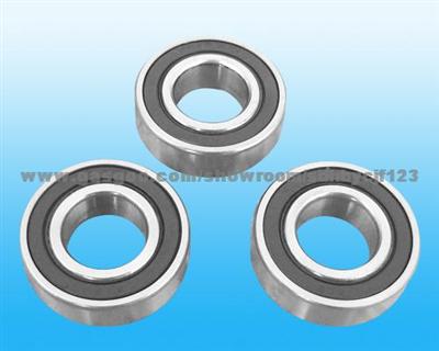 6003deep Groove Ball Bearings/Single Row Deep Groove Ball Bearins