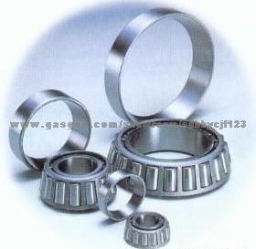 32004X Taper Roller Bearings For Axle