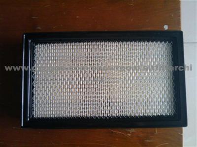 Fine Performance Air Filter 16546-V0100 With ISO Quality Systerm