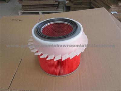 Fine Performance Air Filter For Mistubishi MB120298 With ISO Quality Systerm