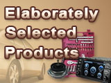 Elaborately Selected Products